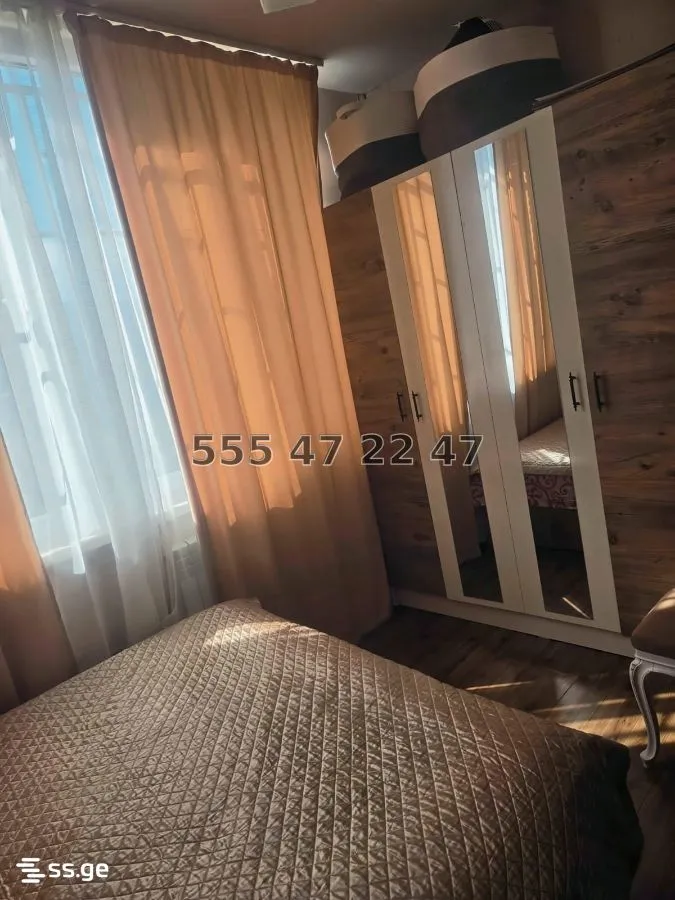 3 room Flat For Sale. Saburtalo · 7