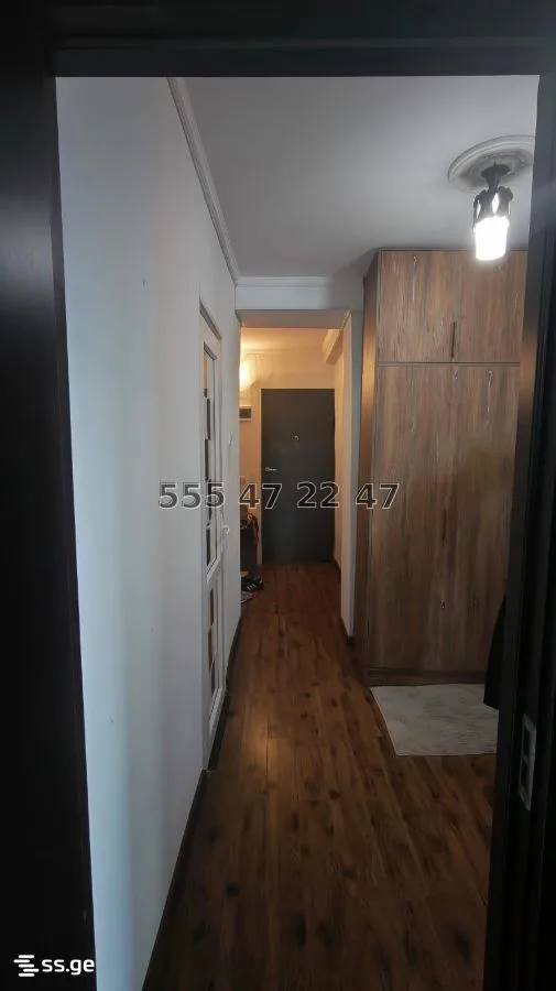 3 room Flat For Sale. Saburtalo · 9/9