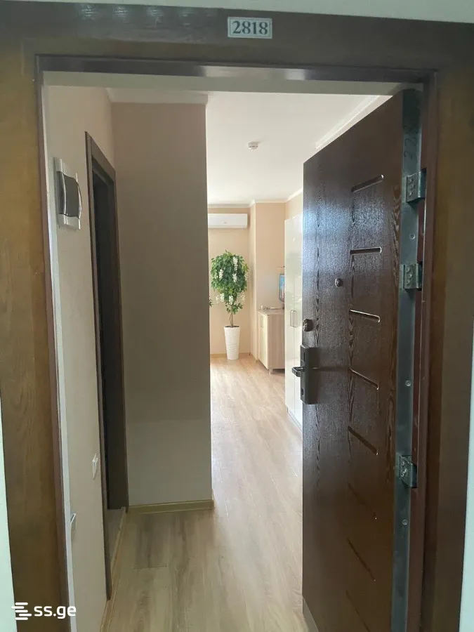 3 room Flat For Sale. Batumi · 3
