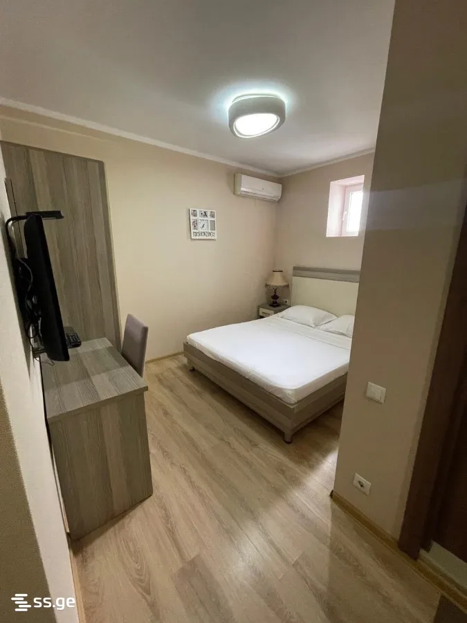 3 room Flat For Sale. Batumi · 7/11