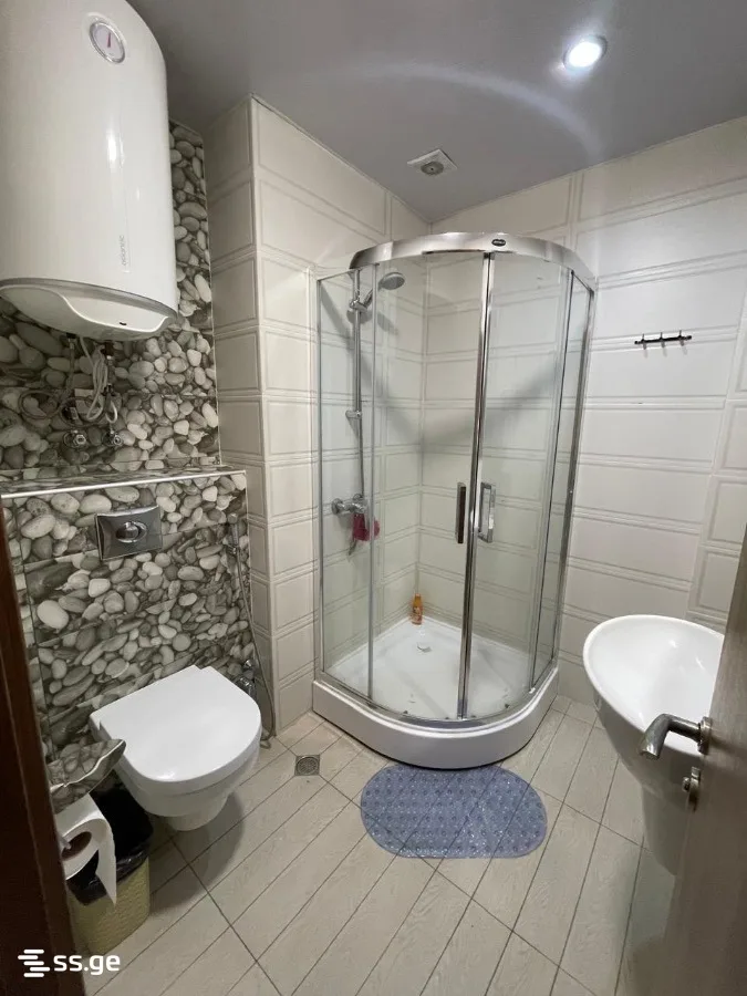 3 room Flat For Sale. Batumi · 9/11
