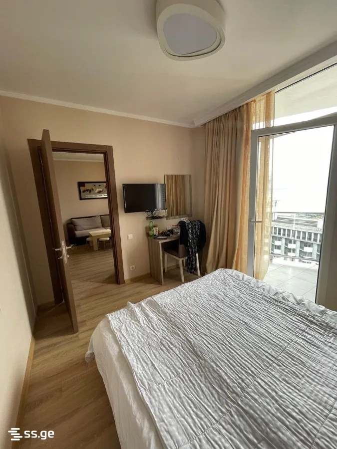 3 room Flat For Sale. Batumi · 11/11