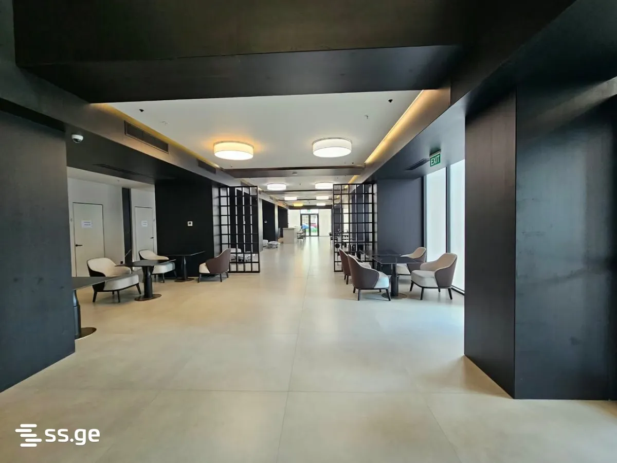 2 room Flat For Sale. Batumi · 4