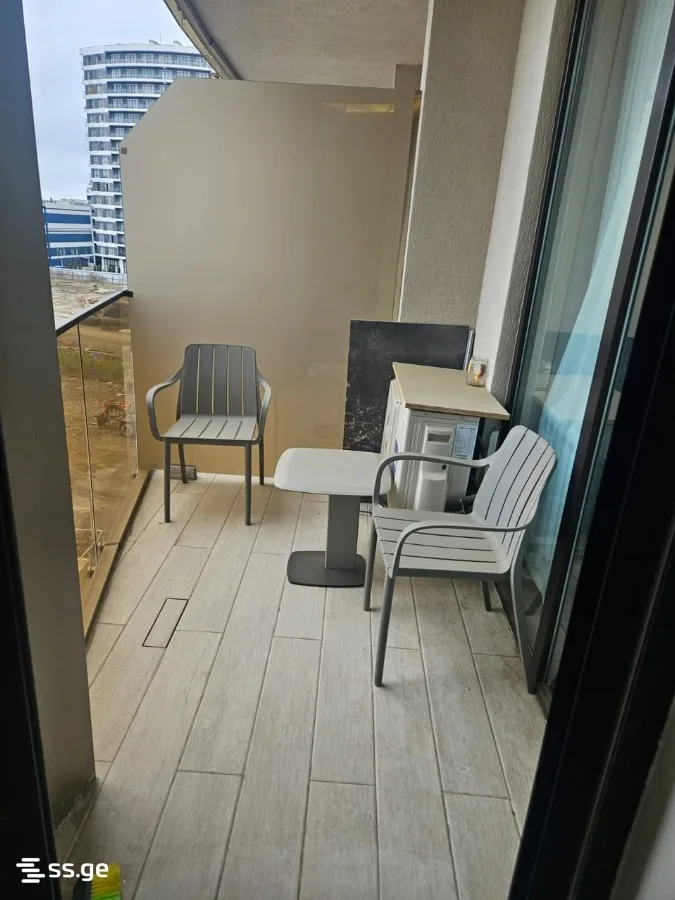 2 room Flat For Sale. Batumi · 10/12