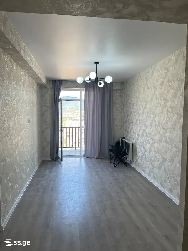 2 room Flat For Sale. Mukhiani