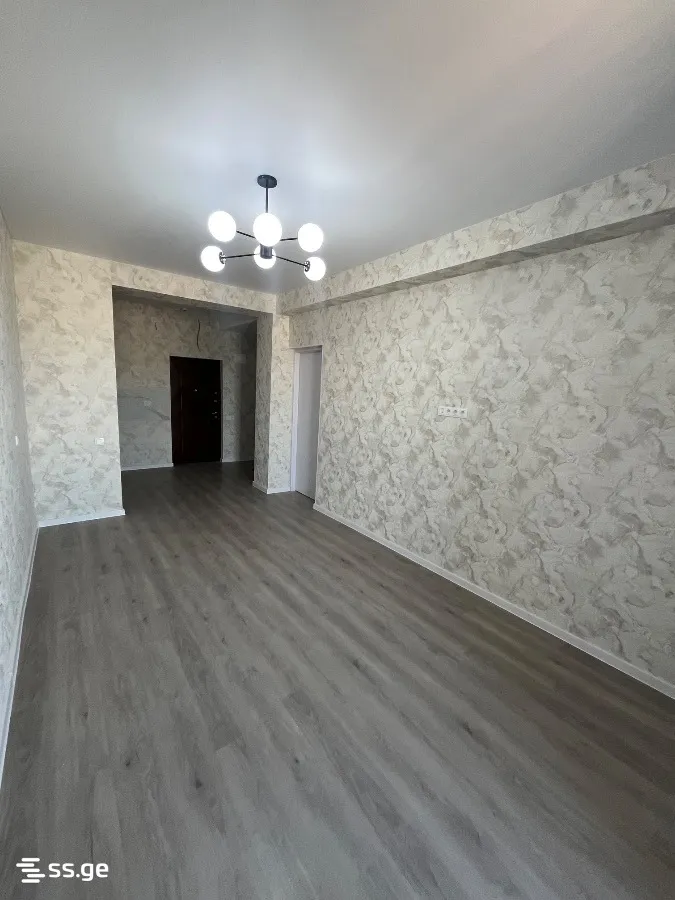 2 room Flat For Sale. Mukhiani · 2