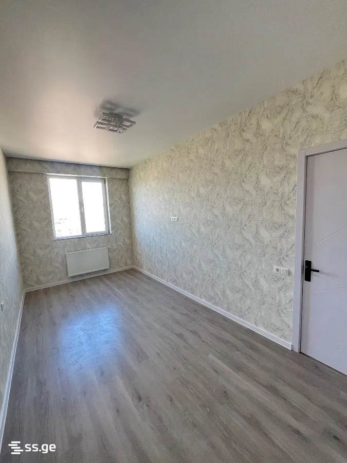 2 room Flat For Sale. Mukhiani · 11
