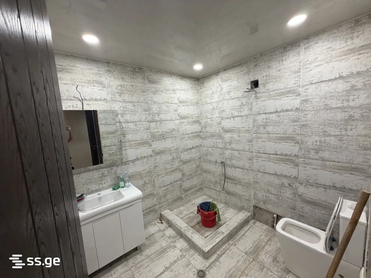 3 room Flat For Sale. Saburtalo · 7