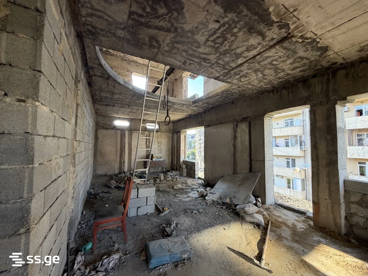 3 room Flat For Sale. Saburtalo · 8