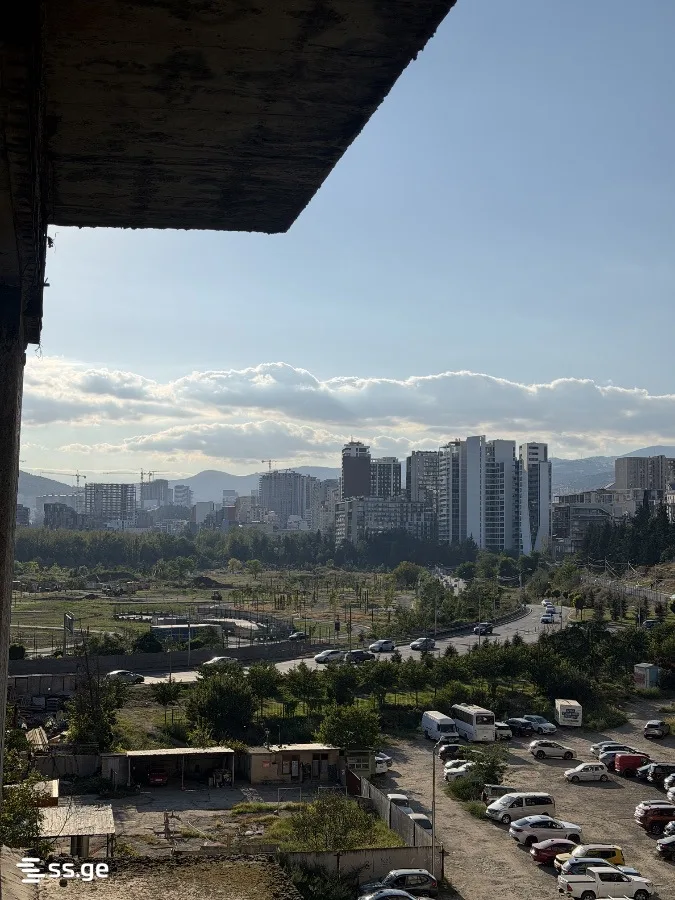 3 room Flat For Sale. Saburtalo · 11/11
