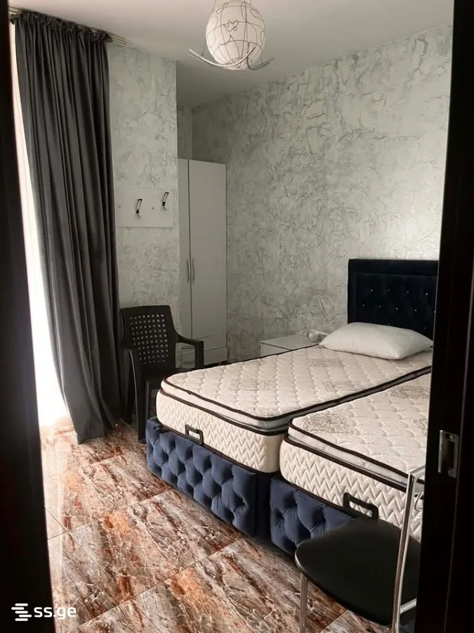 3 room Flat For Sale. Batumi · 2/10