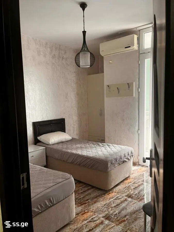3 room Flat For Sale. Batumi · 3