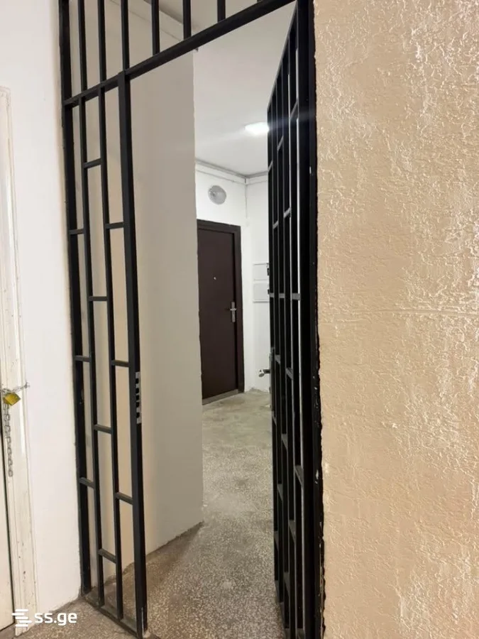 3 room Flat For Sale. Batumi · 6/10