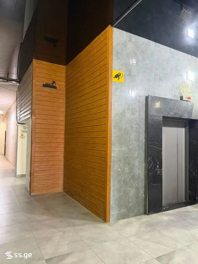 3 room Flat For Sale. Batumi · 9/10