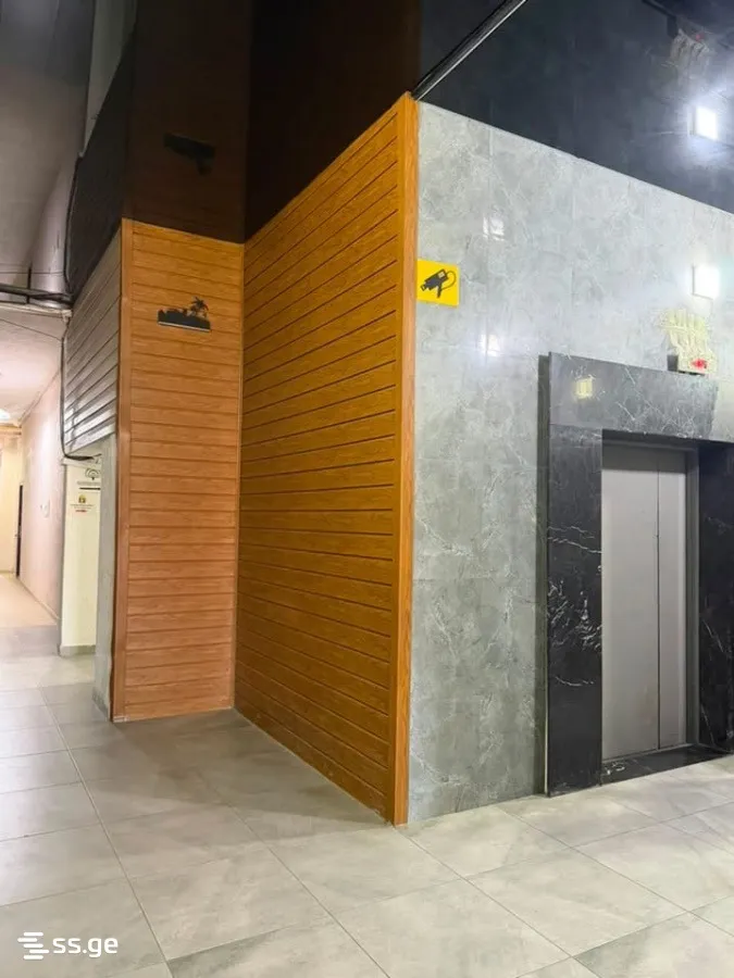 3 room Flat For Sale. Batumi · 9
