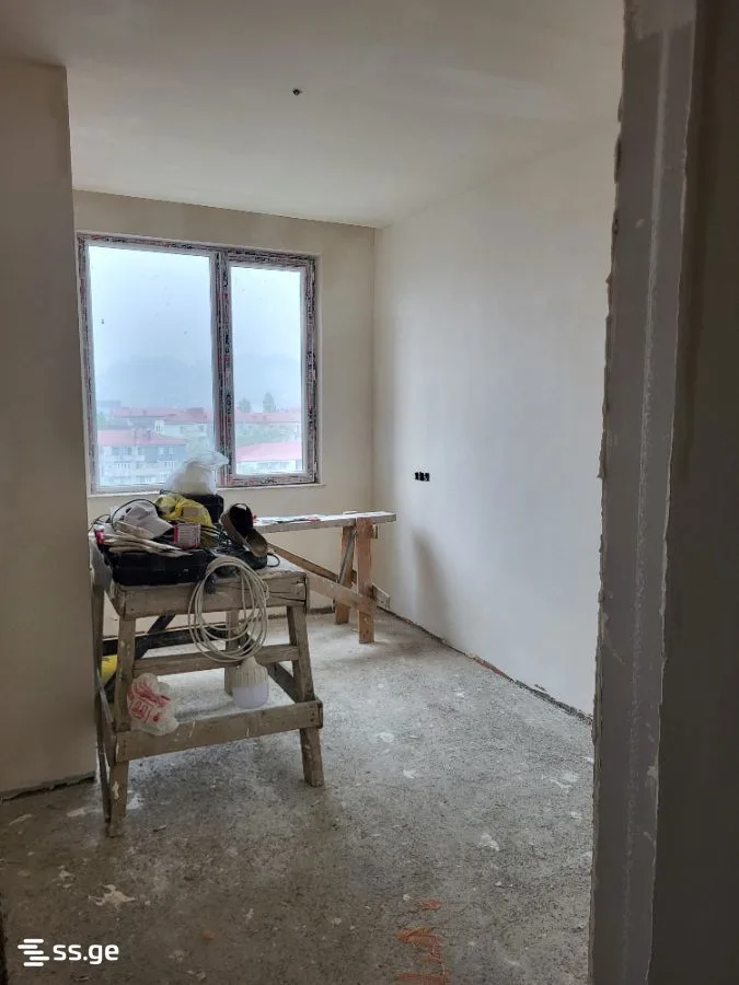 3 room Flat For Sale. Batumi · 2/7