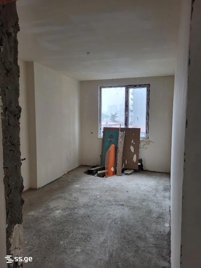 3 room Flat For Sale. Batumi · 3
