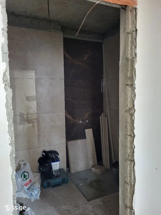 3 room Flat For Sale. Batumi · 7/7