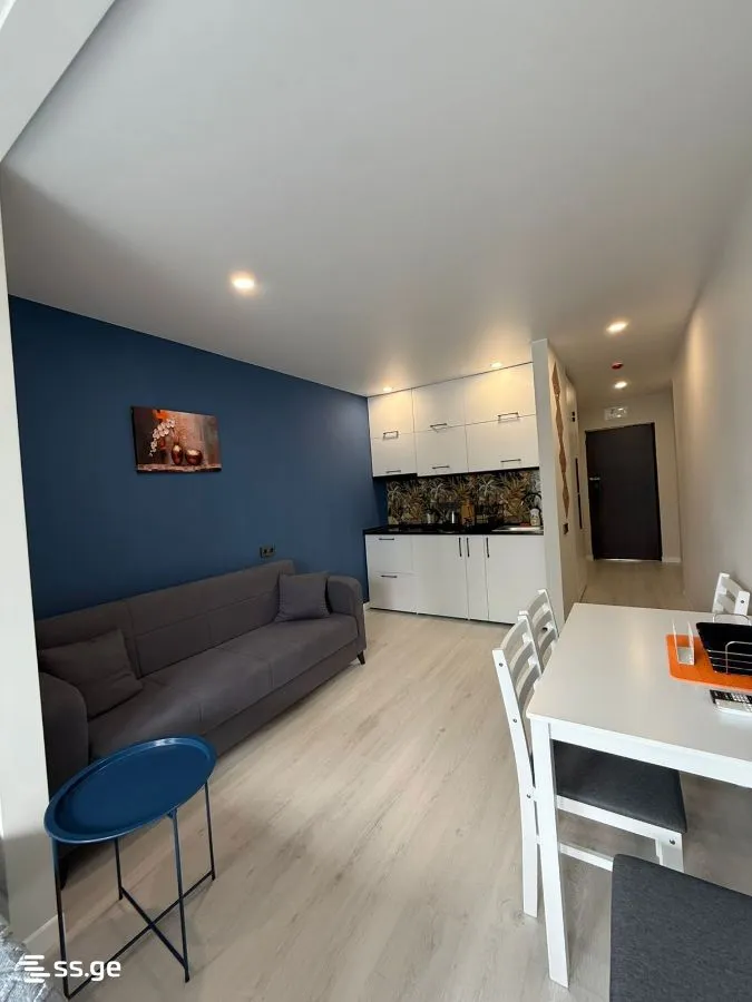 1 room Flat For Sale. Batumi