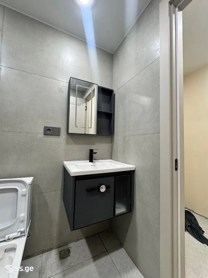 3 room Flat For Sale. Didi digomi · 7