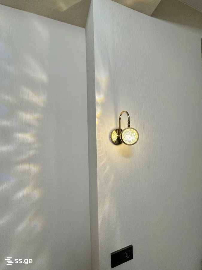 3 room Flat For Sale. Didi digomi · 8/12