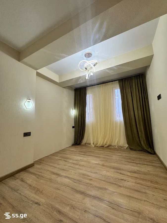 3 room Flat For Sale. Didi digomi · 9