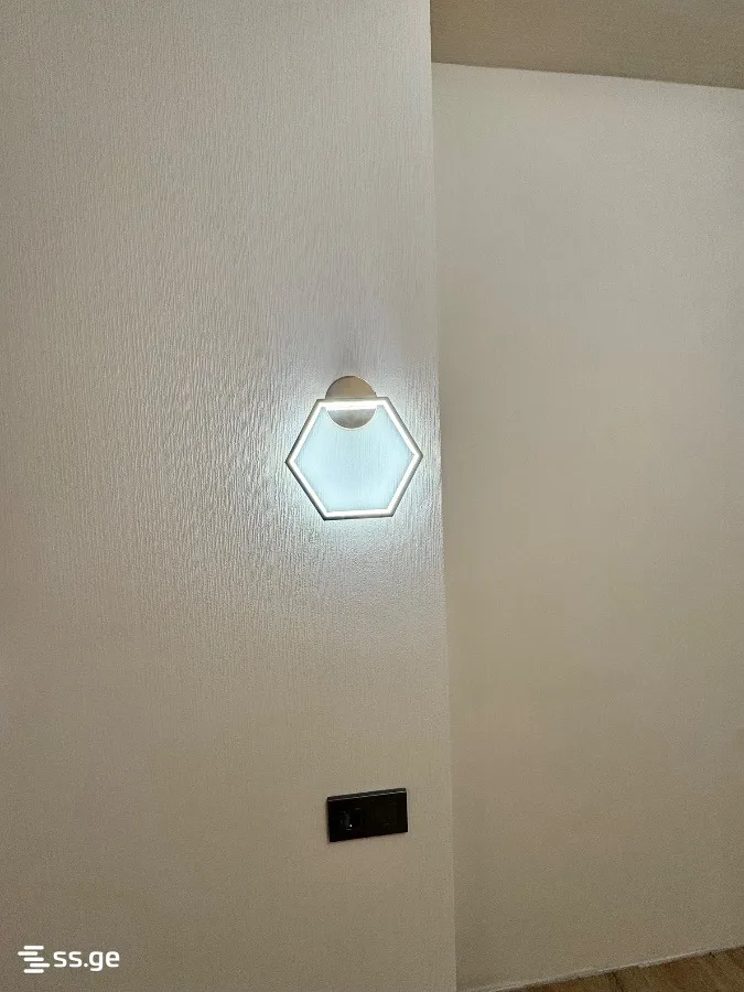 3 room Flat For Sale. Didi digomi · 10/12