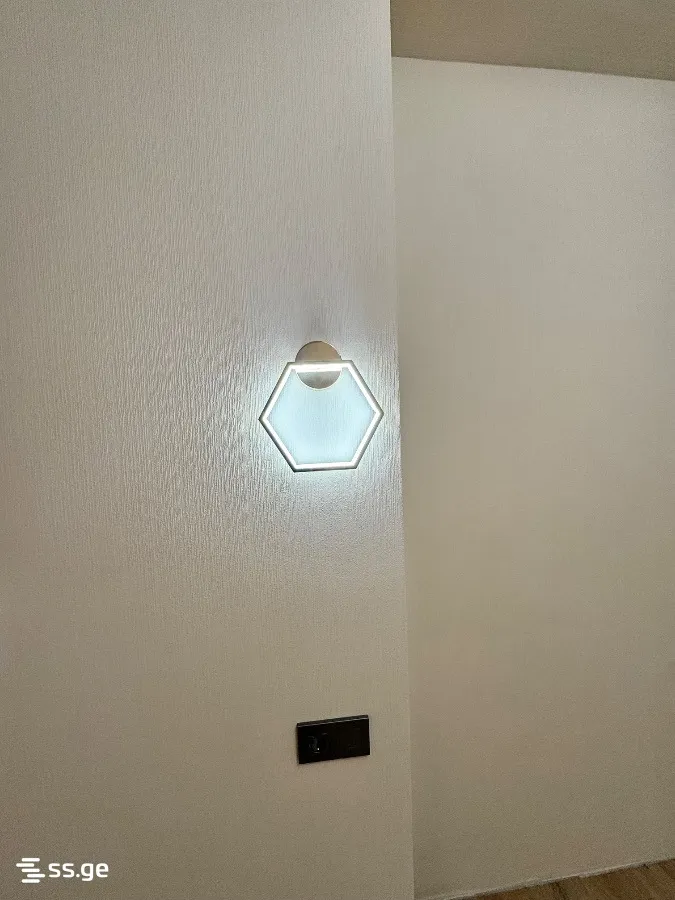 3 room Flat For Sale. Didi digomi · 10