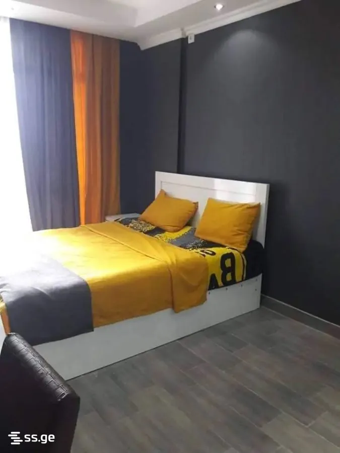 1 room Flat For Sale. Batumi