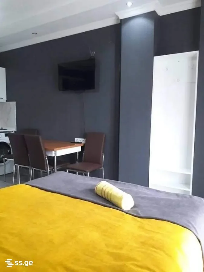 1 room Flat For Sale. Batumi · 2/7