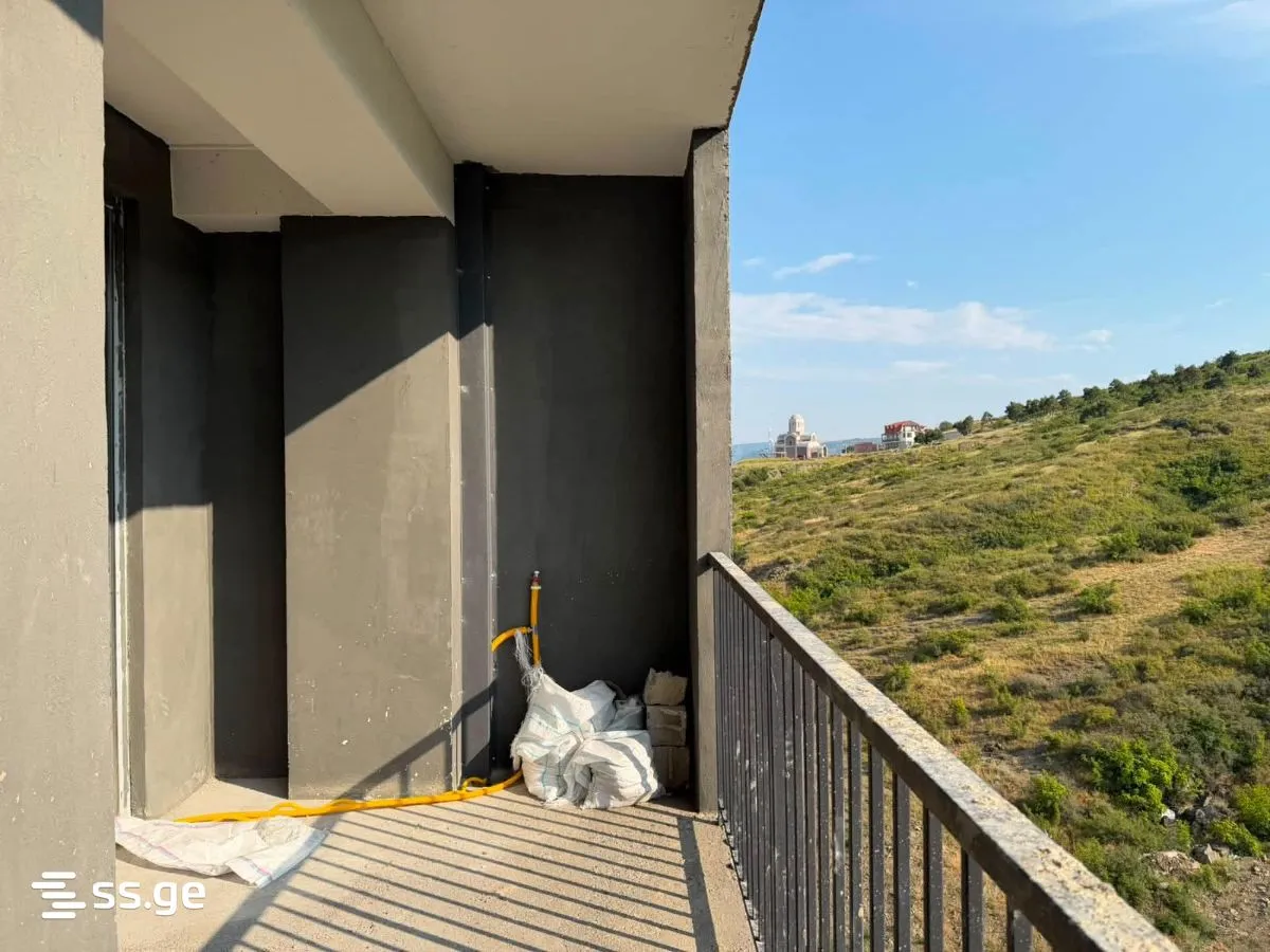 4 room Flat For Sale. Saburtalo · 7