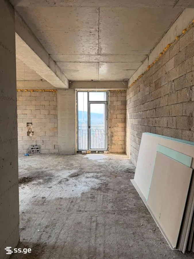 4 room Flat For Sale. Saburtalo · 11