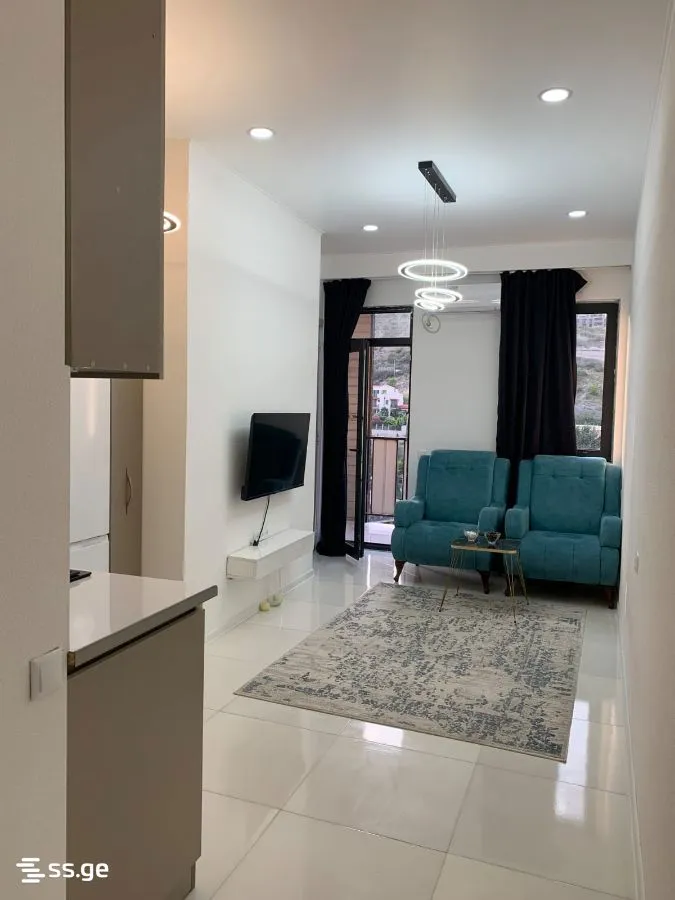 2 room Flat For Sale. Saburtalo