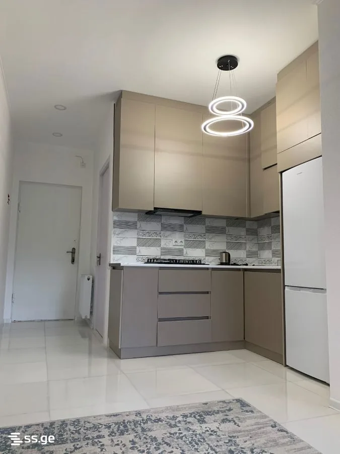 2 room Flat For Sale. Saburtalo · 4/7