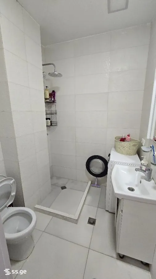 2 room Flat For Sale. Saburtalo · 7