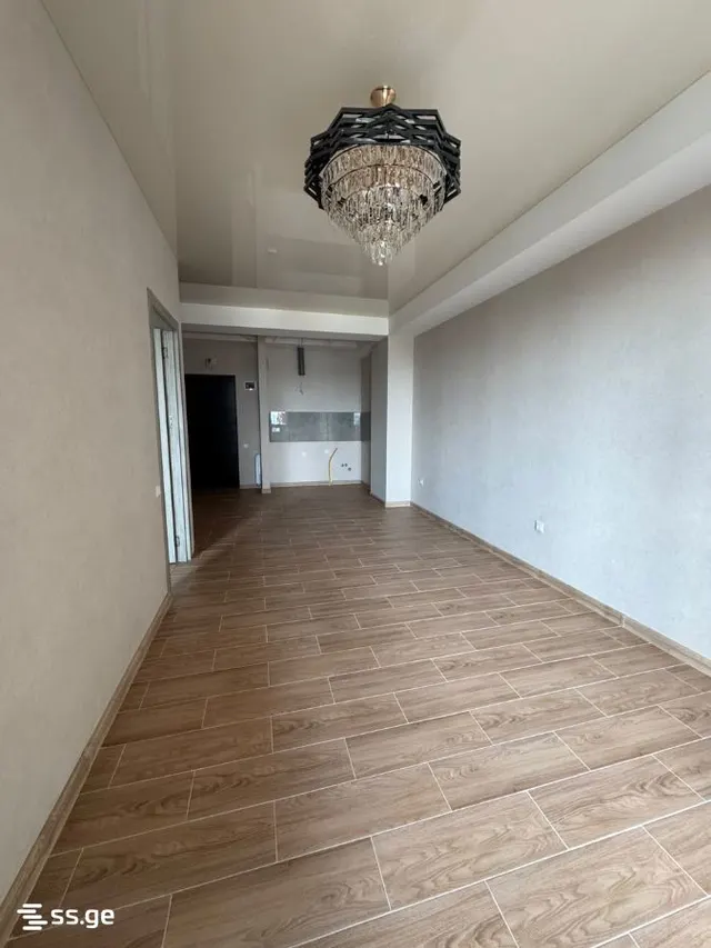 2 room Flat For Sale. Didi digomi