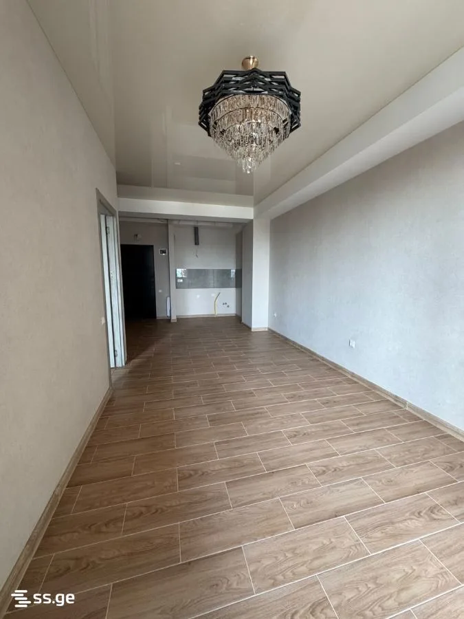2 room Flat For Sale. Didi digomi · 1/7