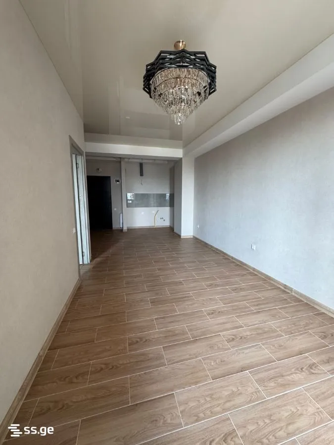 2 room Flat For Sale. Didi digomi