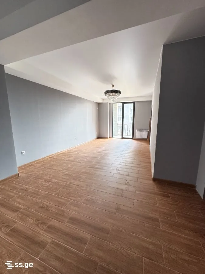 2 room Flat For Sale. Didi digomi · 2/7