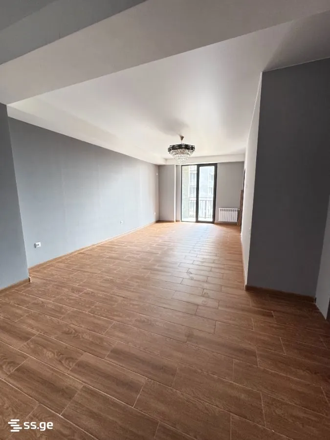 2 room Flat For Sale. Didi digomi · 2