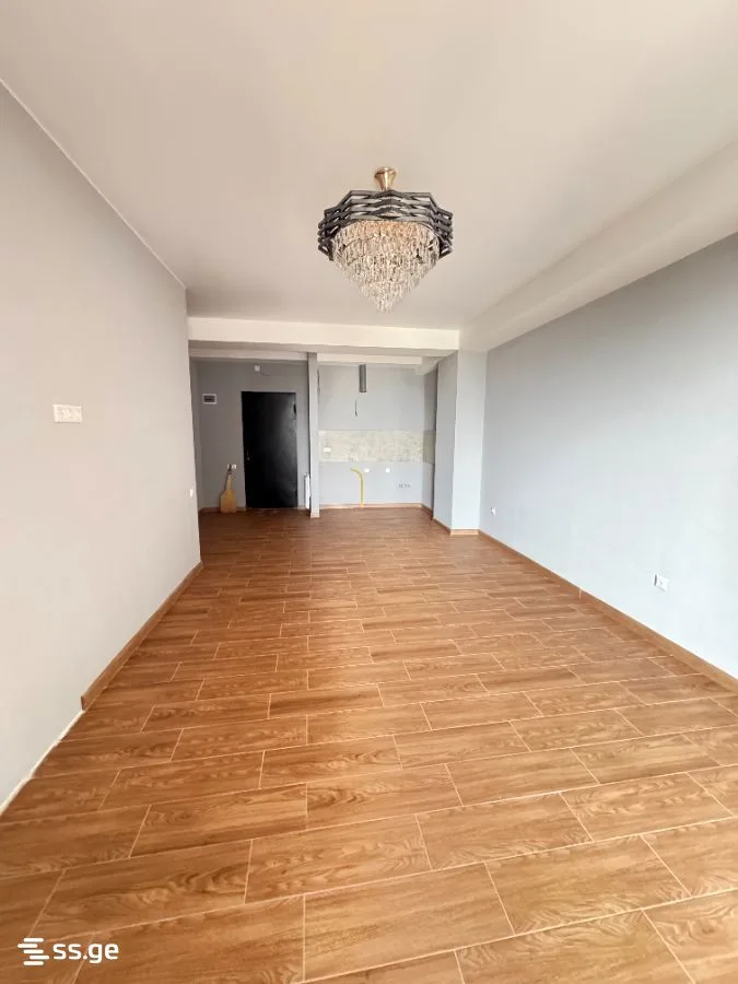 2 room Flat For Sale. Didi digomi · 3/7