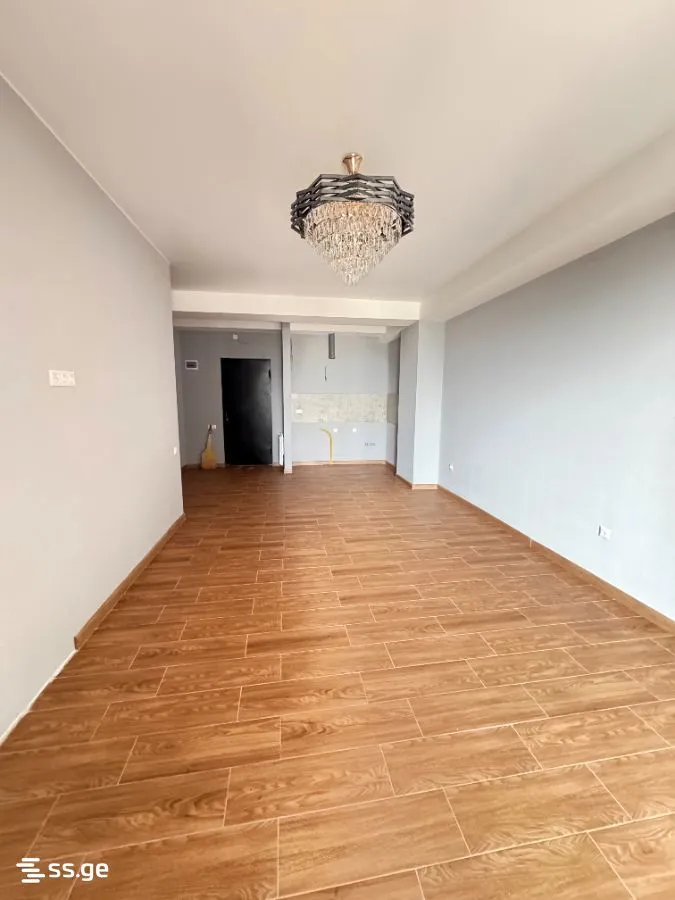 2 room Flat For Sale. Didi digomi · 3