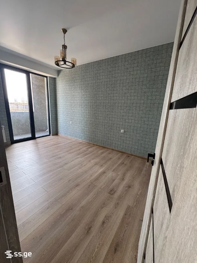 2 room Flat For Sale. Didi digomi · 5/7