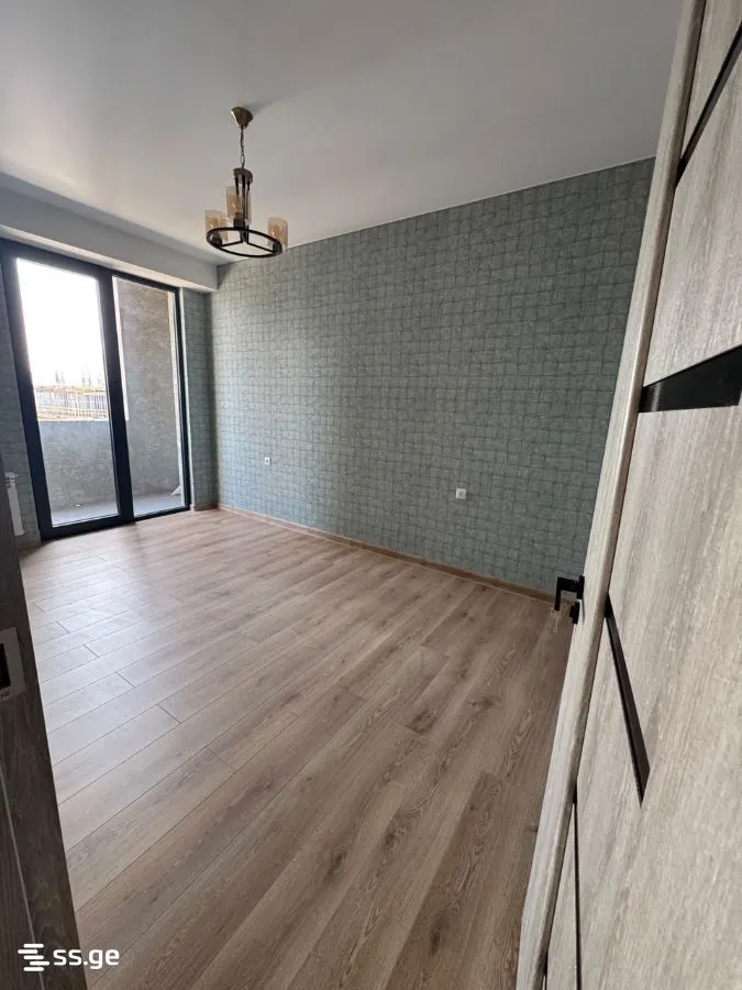 2 room Flat For Sale. Didi digomi · 5