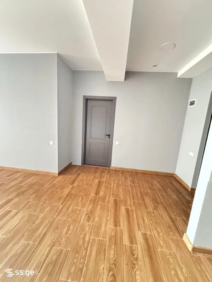 2 room Flat For Sale. Didi digomi · 7