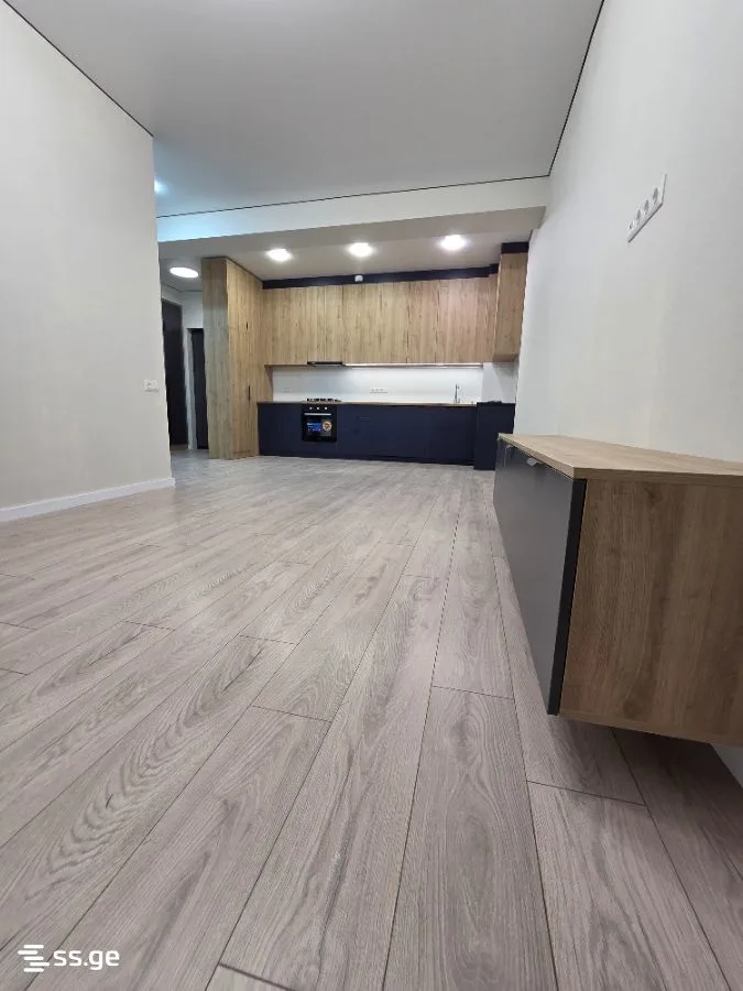 3 room Flat For Sale. Didi digomi · 2/12