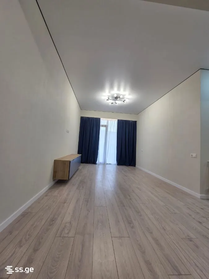 3 room Flat For Sale. Didi digomi · 3