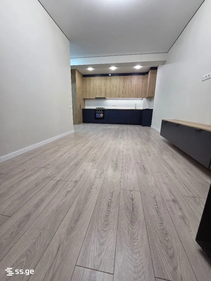 3 room Flat For Sale. Didi digomi · 4/12
