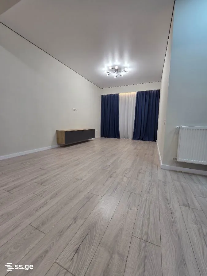 3 room Flat For Sale. Didi digomi · 7