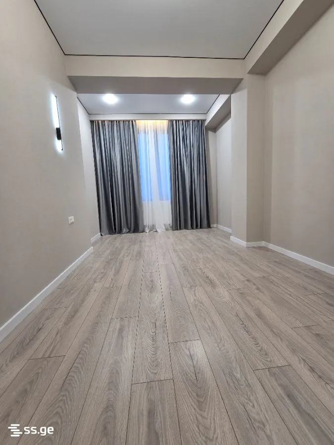 3 room Flat For Sale. Didi digomi · 9/12